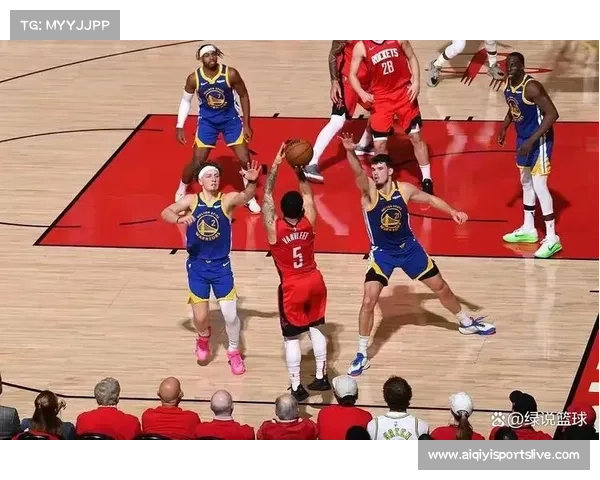 半决赛天王山之战：王牌与狂热系列赛战平，G5决胜即将上演