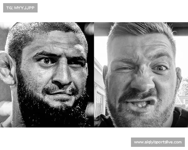 奇马耶夫与杜普莱西斯赛中量级冠军战，专家支持率接近。