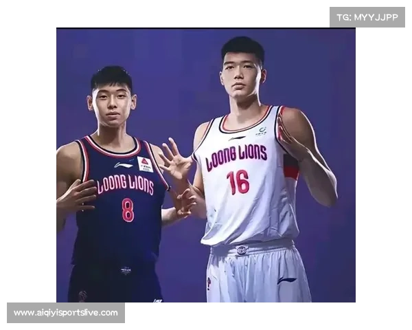 广东队第三节一波流带走比赛，焦泊乔内线优势明显