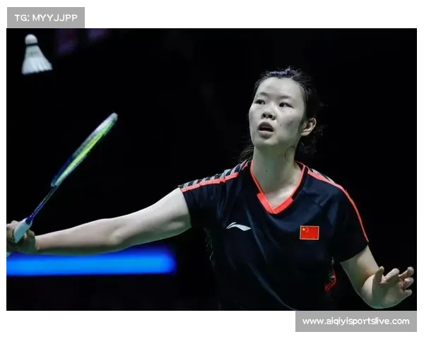 中国羽毛球公开赛常州举行,主场优势助国羽冲击多线冠军 中国羽毛球公开赛常州举行,主场优势助国羽冲击多线冠军