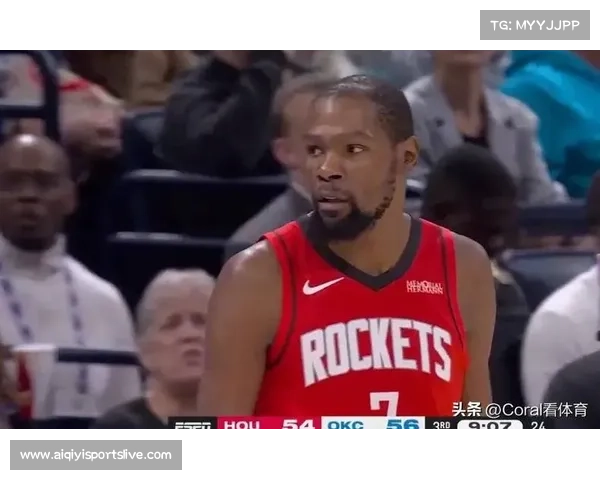 火箭112-106掀翻联盟第一雷霆，申京砍下三双强势反弹