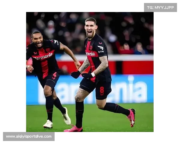 勒沃库森4-0横扫圣保利，主场强势表现稳居欧战区