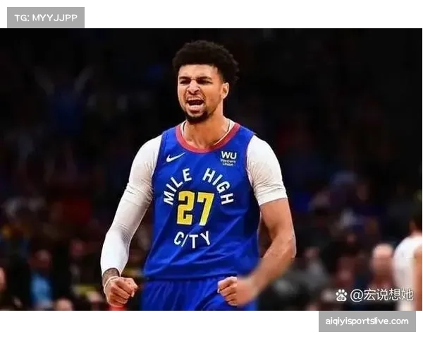 三节战报:贾马尔-穆雷伤退,掘金落后灰熊15分